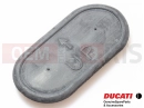 DUCATI 2012 Diavel .CAP, SWINGARM COVER