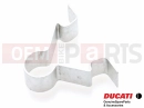DUCATI 2006 Multistrada 620 Feder