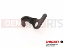 DUCATI 2015 Monster 821 2 PC - .PLATE