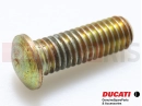 DUCATI 2000 Superbike 996 SPS .THREADED DOWEL