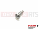 DUCATI 2000 Monster 900 WARN. LIGHT CONTROL PIN