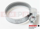 DUCATI 2022 Multistrada V2 2 pc - Collier (20-32 mm)