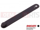 DUCATI 2016 Hyperstrada 939 2 szt. - . CLAMP, RUBBER 82MM