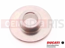 DUCATI 2006 Multistrada 620 2 kosov - Spacer