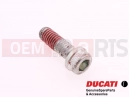 DUCATI 2013 HYPERSTRADA 2 ks - .SCREW TCEIF M5X16