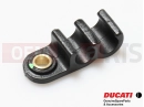 DUCATI 2015 Diavel Titanium 2 ks - . HOSE GUIDE