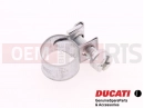 DUCATI 2004 998 Final Ed. Clemă (12 mm)