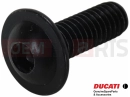 DUCATI 2021 Scrambler ICON 2 pc - Screw (M4x12)