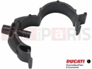 DUCATI 2024 DesertX 2 pc - .HOSE GUIDE