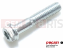 DUCATI 2012 Hypermotard 796 2 pc - Vis