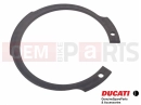 DUCATI 2000 Monster 750 2 kosov - .SPRING RING
