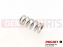DUCATI 2001 Monster 600 2 buc. - Spring