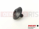 DUCATI 2010 Multistrada 1200 2 PC - Schraube (spec)
