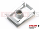 DUCATI 2007 Multistrada 1100 2 ks - Clip nuts