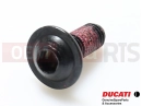 DUCATI 2025 Scrambler Nightshift 2 pc - Šroub (M6x16)