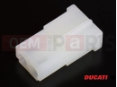 DUCATI 2006 Monster 400 . CONNECTOR