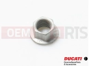 DUCATI 2001 Monster 600 2 pc - Matice (M12)