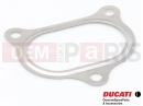 DUCATI 2013 HYPERMOTARD SP Ispušna brtva