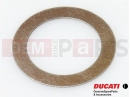 2 pc - .THRUST WASHER 15.5X22X0.2
