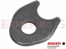 DUCATI 2016 Monster 821 Stripe PLATE