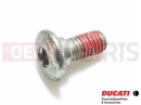DUCATI 2006 Multistrada 1000 2 pc - Vis (M6x14)