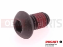 DUCATI 2012 Diavel BRA Csavar (M6x10)