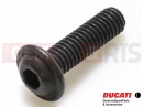 DUCATI 2011 Diavel 2 PC - Schraube (M6x22)