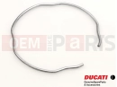 DUCATI 1996 Monster 750 2 szt. - .SPRING RING