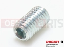 DUCATI 2016 Scrambler Flat Track Pro 2 buc. - .THREADED DOWEL M10X1