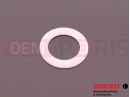 DUCATI 1995 Monster 600 2 buc. - Thrust washer (1 mm)