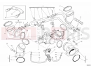 Brtva (cooling water sensor)