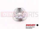 DUCATI 1992 907 I.E. 2 pc - Matice (M10)