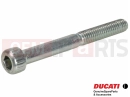 DUCATI 2007 Multistrada 1100 S 2 pc - Screw