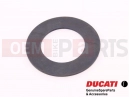 .THRUST WASHER 20.8X37.8X1
