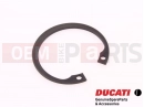 DUCATI 2018 Monster 821 5 PC - Seeger