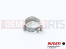 DUCATI 2011 Monster 696 Objemka (10-7 mm)