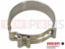 DUCATI 2025 Monster Plus 5 buc. - Clemă