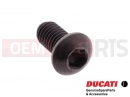 DUCATI 2003 Multistrada 1000 5 db - Csavar (M6x12)