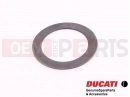 DUCATI 2012 Monster 795 Thrust washer (0,8 mm)