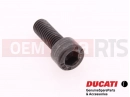 DUCATI 2017 Scrambler Full Throttle 5 pc - Screw