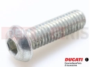 DUCATI 2006 Monster 620 5 PC - Schraube