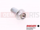 DUCATI 2008 Multistrada 1100 S 5 pc - Screw