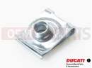 DUCATI 2015 Diavel Titanium 5 pc - Clip nuts (M4)