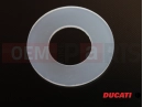 DUCATI 2006 Multistrada 620 5 pc - Washer (plastic)