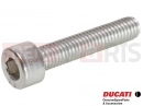 DUCATI 2022 Monster + 5 pc - Screw