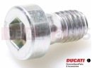 DUCATI 2003 Monster 800 5 pc - Screw