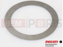 DUCATI 1990 907 I.E. .THRUST WASHER 36.5X48