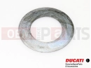 DUCATI 2013 HYPERSTRADA 5 kom. - Thrust washer (20,5x36x0,2 mm)