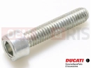 DUCATI 2015 Hyperstrada Schraube