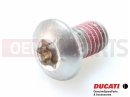 DUCATI 2016 Scrambler Icon 5 pc - Šroub